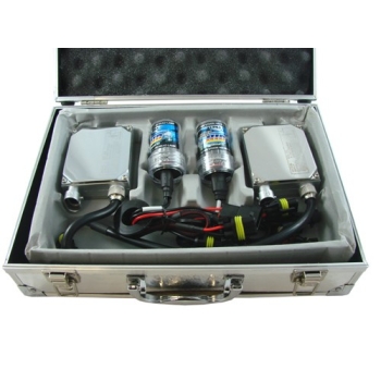 Zestaw HID xenon HB3 6000K Kingwood