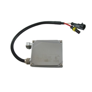 Zestaw HID xenon HB3 6000K Kingwood