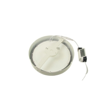 Panel led Winter   6W 230V  WW+DW+CW