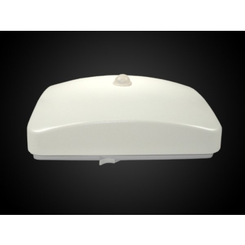 Plafon led Tiler 24W DW z czujnikiem PIR