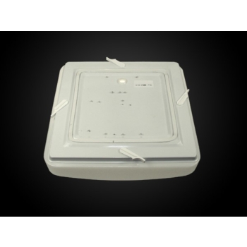 Plafon led Tiler 24W DW z czujnikiem PIR