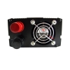 Przetwornica DC-AC 12V/230V  800W -