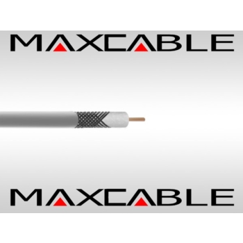 Przewód RG174 MAXCABLE