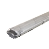 Oprawa świetlówkowa led Kaden 2*58W IP65 ABS/PC