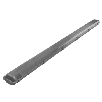 Oprawa świetlówkowa led Kaden 2*58W IP65 ABS/PC
