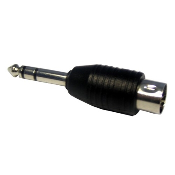 Redukcja wt.Jack 6,3stereo/Din545  HQ  ----