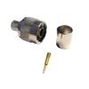 Wtyk N zaciskany H1000 op/10