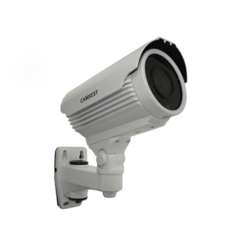 Kamera tubowa IPBT-1080P IRZ lens:2.8-12 biała