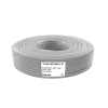 Przewód RG59 CCTV 80%  MAXCABLE