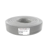 Przewód RG59 CCTV 95%  MAXCABLE