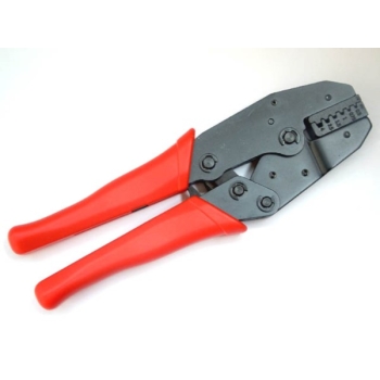 Zaciskacz AT-336E (samochodowe konektory nieizolow