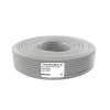 Przewód RG6U 1,02CCS HQ 100m  MAXCABLE