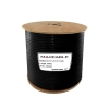 Przewód RG7U 1,29CCS żel 305m MAXCABLE