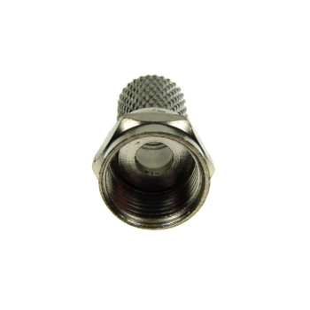 Wtyk F RG59 18mm (4,8-6,4) OP/10