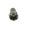 Wtyk F RG6 18mm op/10