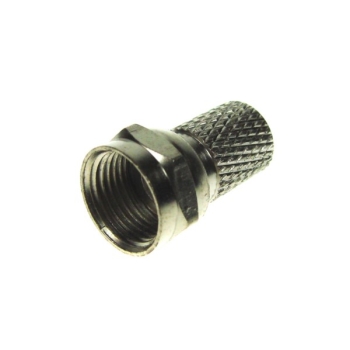 Wtyk F RG6 18mm op/10