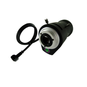 Obiektyw  6-60mm Auto iris CS