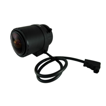 Obiektyw  2,8-12mm Auto iris CS TAMRON