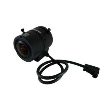 Obiektyw  3-8mm Auto iris CS TAMRON