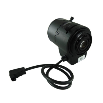 Obiektyw  3-8mm Auto iris CS TAMRON