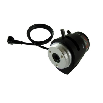 Obiektyw  5-15mm Auto iris CS