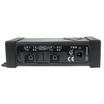 REPEATER ŚWIATŁOWODOWY OFR-1/155M Delta