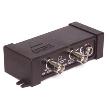 SEPARATOR VIDEO SV-1000P ---