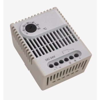 Termostat elektroniczny 24V