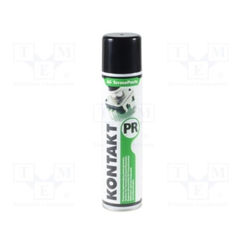 Kontakt spray PR AG 300ml