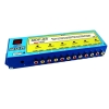 Modulator do TV przemysłowej MDP 6S z sumatorem-: