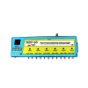 Modulator do TV przemysłowej MDP 6S z sumatorem-: