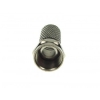 Wtyk F RG6 22mm      7,2mm