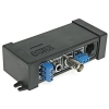 TRANSFORMATOR VIDEO-AUDIO TR-1P+1AU/50 -