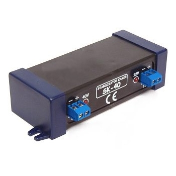 STABILIZATOR KAMER SK-40   -