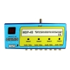 Modulator do TV przemysłowej MDP 4S z sumatorem-: