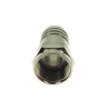 Wtyk F zaciskany RG6  OP/100
