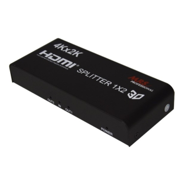 Rozgałęźnik HDMI 1/2 MRS Professional II hdmi 1.4