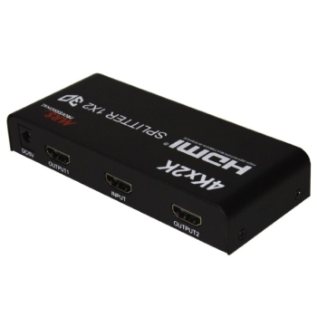 Rozgałęźnik HDMI 1/2 MRS Professional II hdmi 1.4