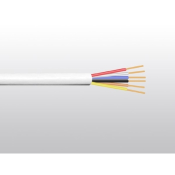 Przewód YTDY  6*0,5