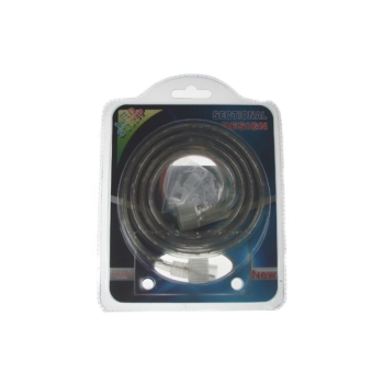 Taśma LED 2835 biały zimny  1m 230V 60/1m blister-