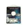 Taśma LED 2835 biały zimny  3m 230V 60/1m blister-
