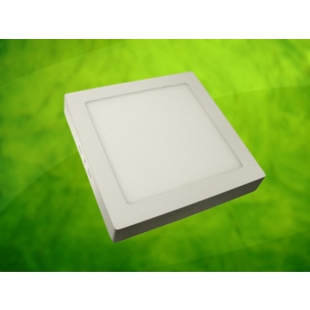 Panel led Gerry 12W 230V 3000K