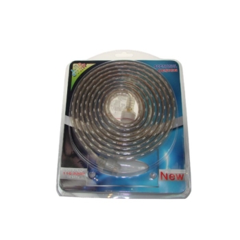Taśma LED 5050 RGB  3m 230V 60diod/1m blister  --