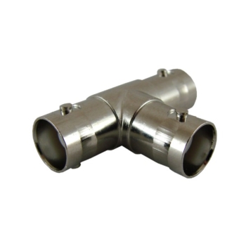 Trójnik BNC 3*gn. -