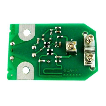 Wzmacniacz anteny siatkowej SWA-7