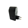 Zasilacz 12V/400mA NST z gniazdem zapalniczki -