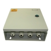 Zasilacz CCTV 12V-9P/5A wodoodporny -