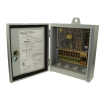 Zasilacz CCTV 12V-9P/5A wodoodporny -