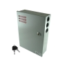 Zasilacz CCTV back up  12V-8P/5A