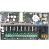 Zasilacz CCTV back up  12V-9P/8A